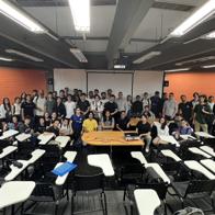 Foto da galeria
